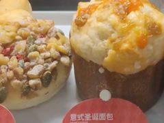 -星巴克(大连柏威年店)