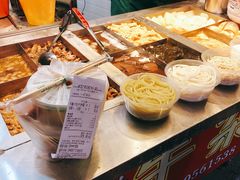 -老广州牛杂(深圳白石洲总店)