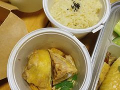 -峇峇娘马来西亚餐厅(望京SOHO店)
