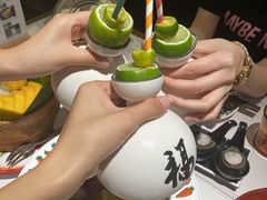 -太食獸泰式茶餐厅(北美新天地店)