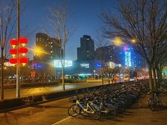 -凯德MALL(望京店)