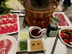 -牛街·马辈儿涮肉(牛街总店)