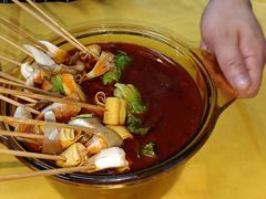 -吴忠民族饭庄(利通南街店)