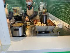 -田三卷馍(人民中路店)