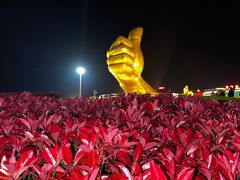 -银滩滨海旅游度假区