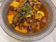 -巴依老爷新疆美食(工体旗舰店)