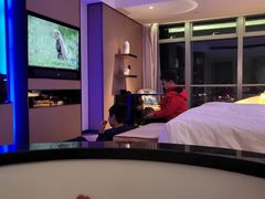 -北京索菲特大酒店