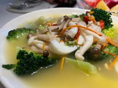 -水天堂西餐厅(绿宝广场店)