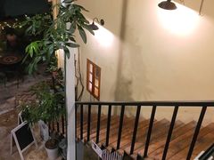 二楼室外-花苑里咖啡(威远店)
