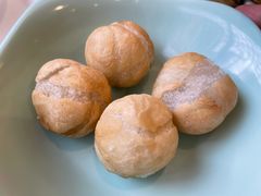 油炸汤圆-宁海食府(大剧院店)