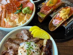 -Tanuki Raw(Orchard Central)