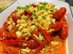 -文叔·湖北名小吃·小龙虾(华强北店)