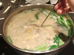 滋补花雕甲鱼鸡煲-官也街澳门火锅(新源里店)