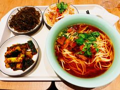 -李先生牛肉面大王(广渠门内店)