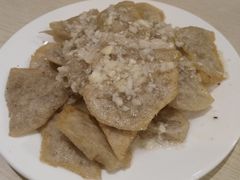 -黑八私房老北京炸酱面