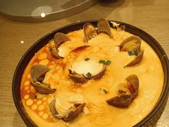 -日进一片海.生腌海鲜火锅.宵夜烧烤(三里屯总店)