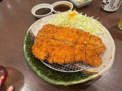 -矢场猪(名古屋站名铁店)