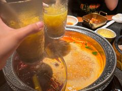 -牛New寿喜烧(金茂览秀城店)