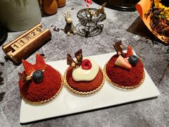 -ABC Cooking Studio(上海环球金融中心店)