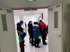 -北京市垂杨柳医院