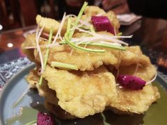 -蠔友汇·海鲜·生蚝烧烤(大东店)
