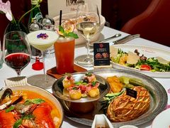 -JANS意式简餐厅·惠灵顿牛排