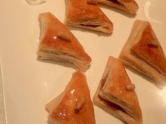 -红棉中餐厅·广州海航威斯汀酒店