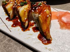 -大渔铁板烧(花园道店)