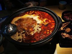 -王妈热卤·川味馆(海昌店)