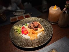 -岩盐·铁板料理(嘉里店)