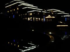 -松月湖大酒店