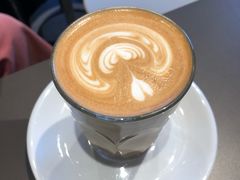 -Seesaw Coffee(苏州中心店)
