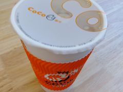-CoCo都可(湖滨银泰店B区店)