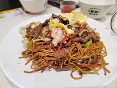 -蔡澜点心·粤菜(月星环球港店)