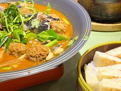 -丈母娘的饭局•新金陵菜(牛首山店)