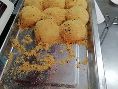 -永康肉麦饼(中山北路店)