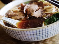 iphone_upload_pic-静香HOUSE·全时段融合餐厅(七星欢乐颂店)