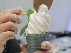 -CORNER CONE GELATO酷矿手作霜淇淋(南头古城店)