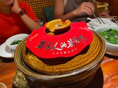-客语客家菜(东山口店)