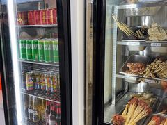 -长乐饭冰冰·冰饭·烧烤(长乐总店)