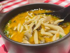 -西贝(上海我格广场店)