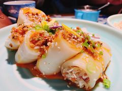 -蘇小主(徐州万达店)