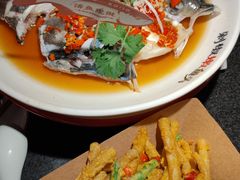-湘阁里辣(东门茂业店)