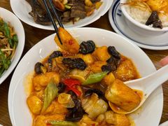 -毛哥小馆子(百井坊巷店)