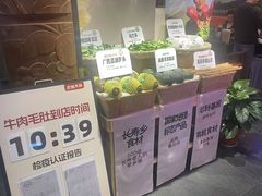 -巴蜀大将火锅(春熙店)