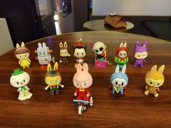 -泡泡玛特POPMART(合生汇店)