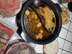 -九街淑芬掌中宝串串公司(两路金港国际店)