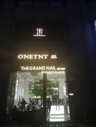 -OnHair Salon