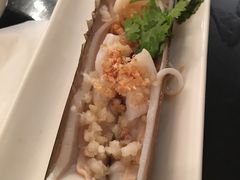 -无招牌海鲜餐厅(滨海艺术中心店)