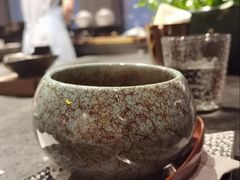 -广州瑰丽酒店·黑金燚 Black Iron